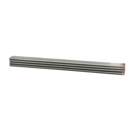 Beverage-Air Evaporator Coil 50X4X5, No 305-193C 305-193C